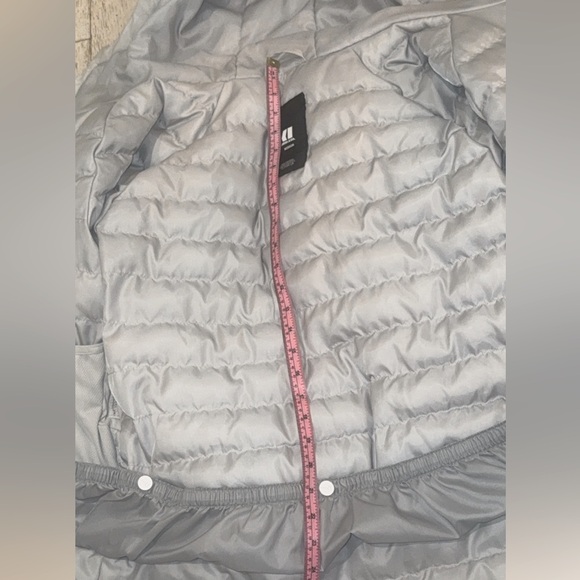 Womens Armada Barrena Thermolite Insulated Jacket -Medium NWOT - Picture 14 of 16